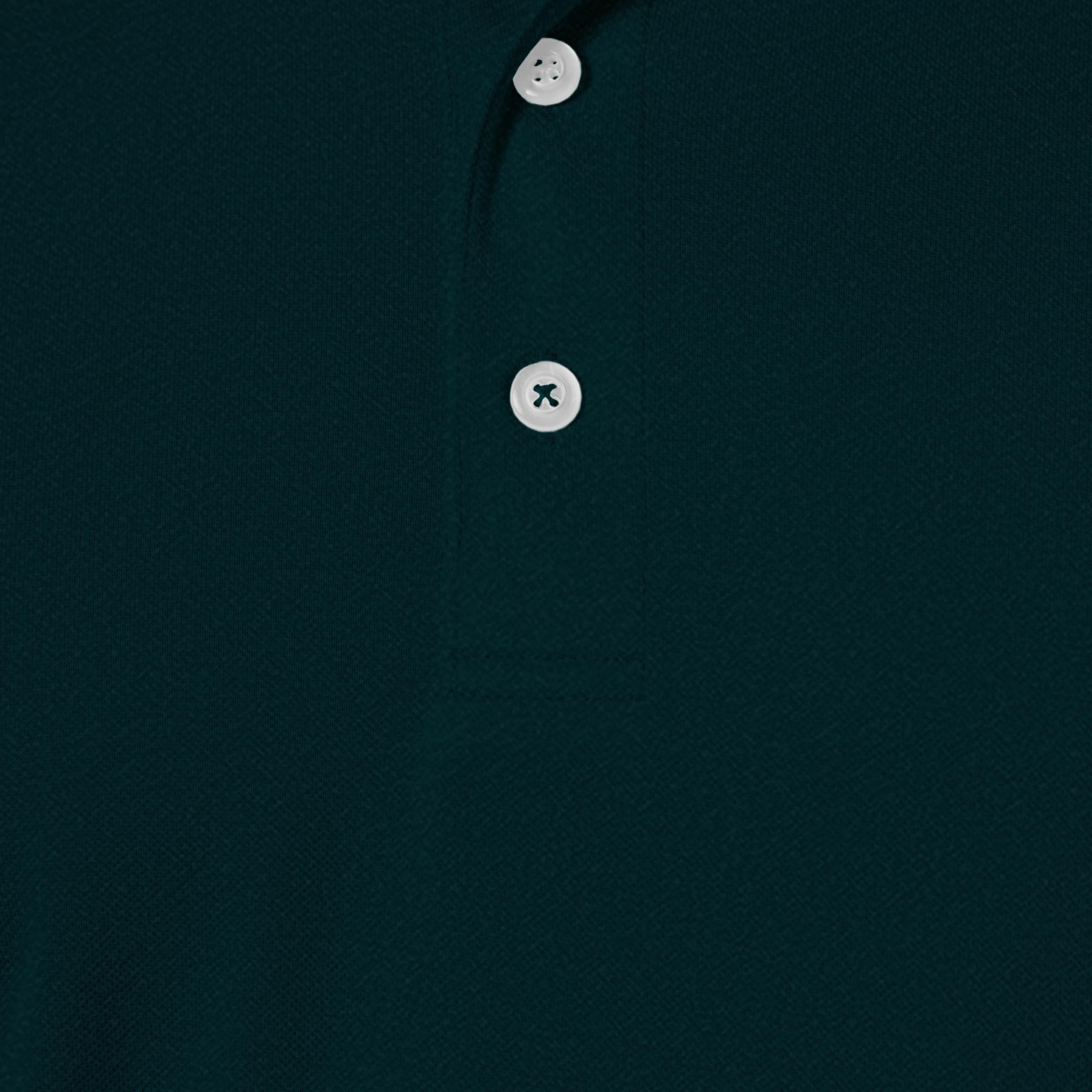 Amazon Essentials Hombre Polo de Golf, Secado Rápido Que Absorbe la Humedad, Manga Corta — view 9