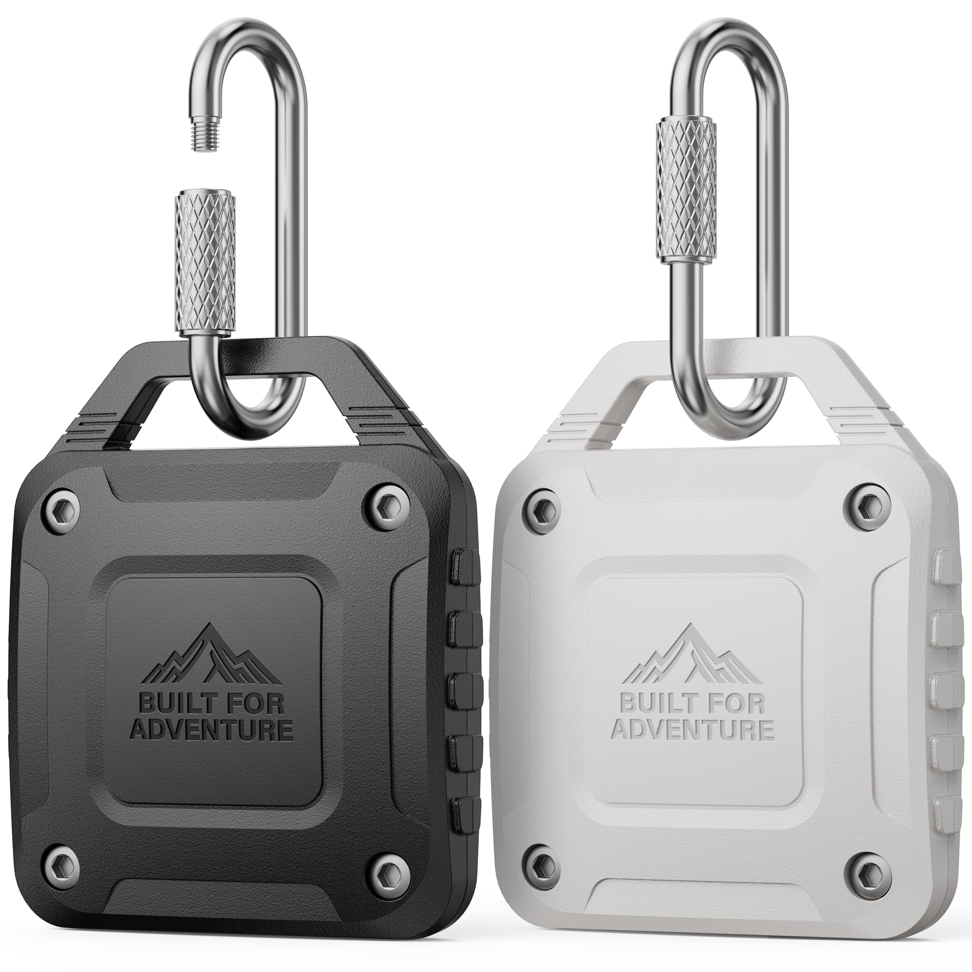 Photo 1 of DDJ AirTag Holder 2-Pack