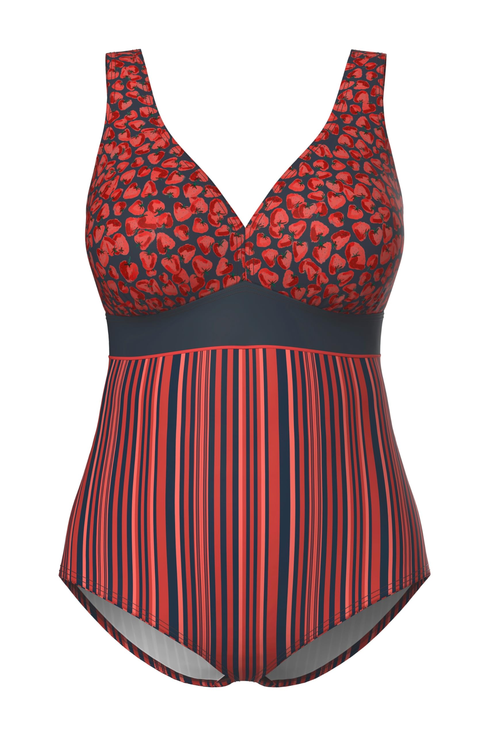 Ulla Popken Donna Costume Intero