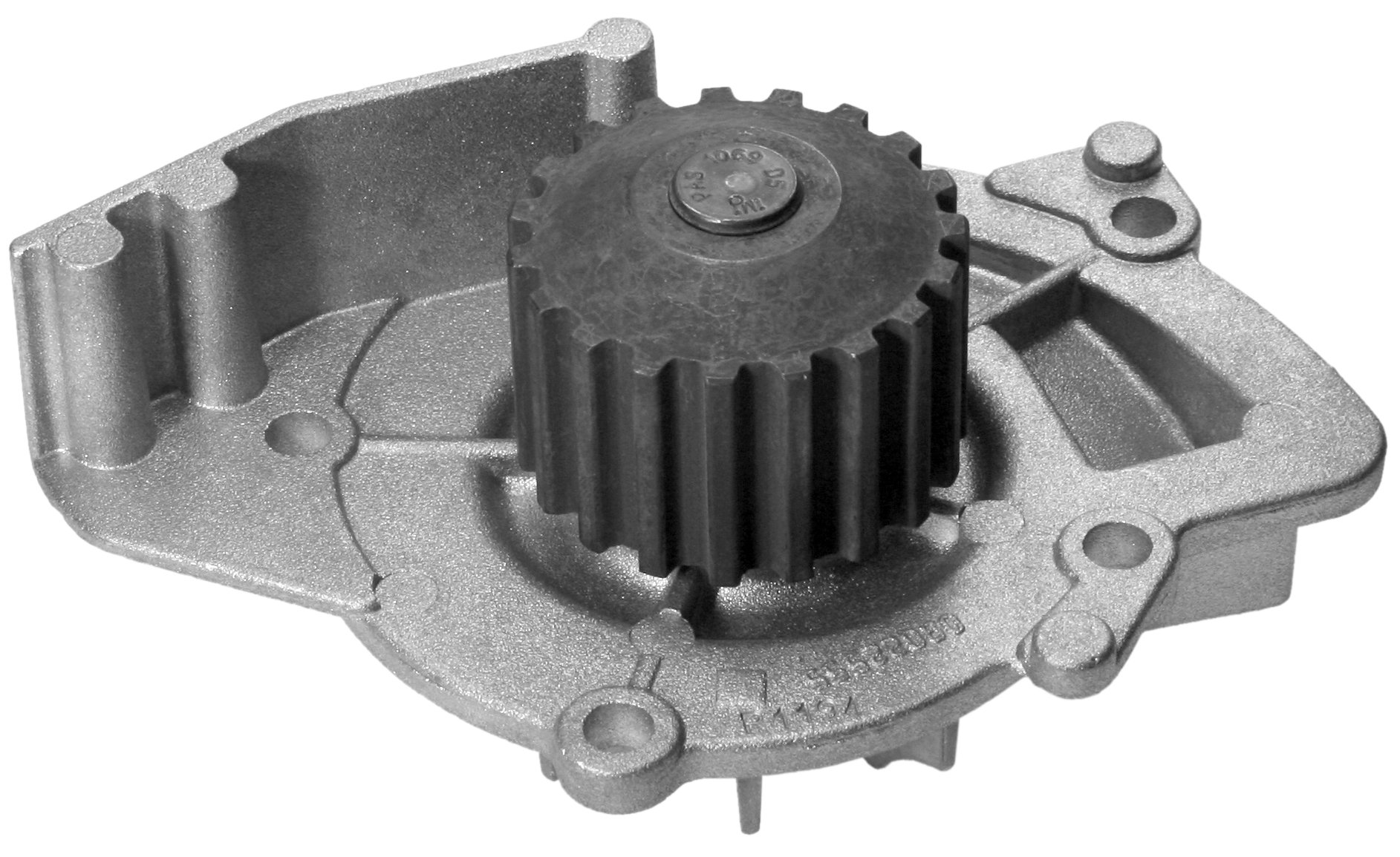 MAGNETI MARELLI Wasserpumpe