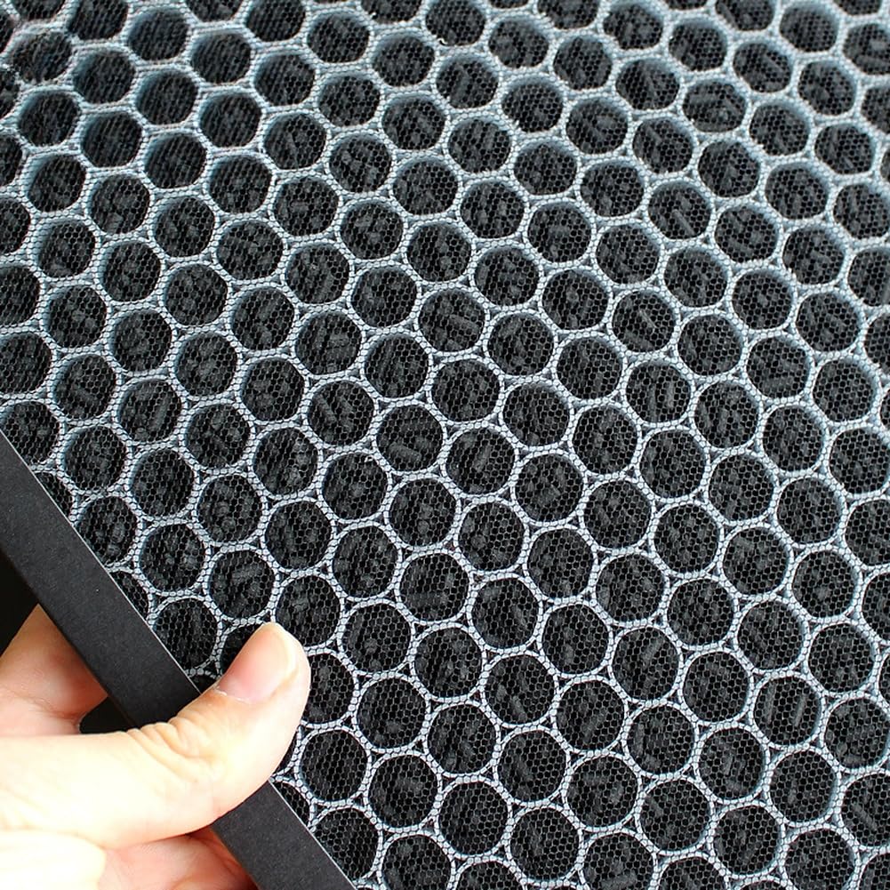 Recambio Filtro Aire SKG JHQ5088 Anti para polvo PM2.5 Recambio(6 pieces)