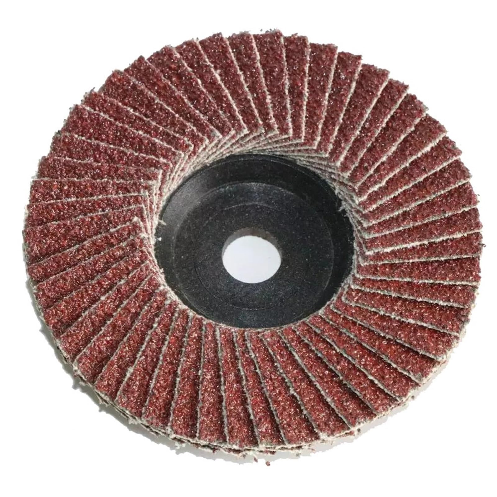 Tarcze Polerskie, Tarcze Listkowe 8 Szt. Tarcze Szlifierskie 75 Mm 3-Calowe Tarcze Szlifierskie Ściernice Szlifierskie Ostrza Do Cięcia Drewna/1Pc