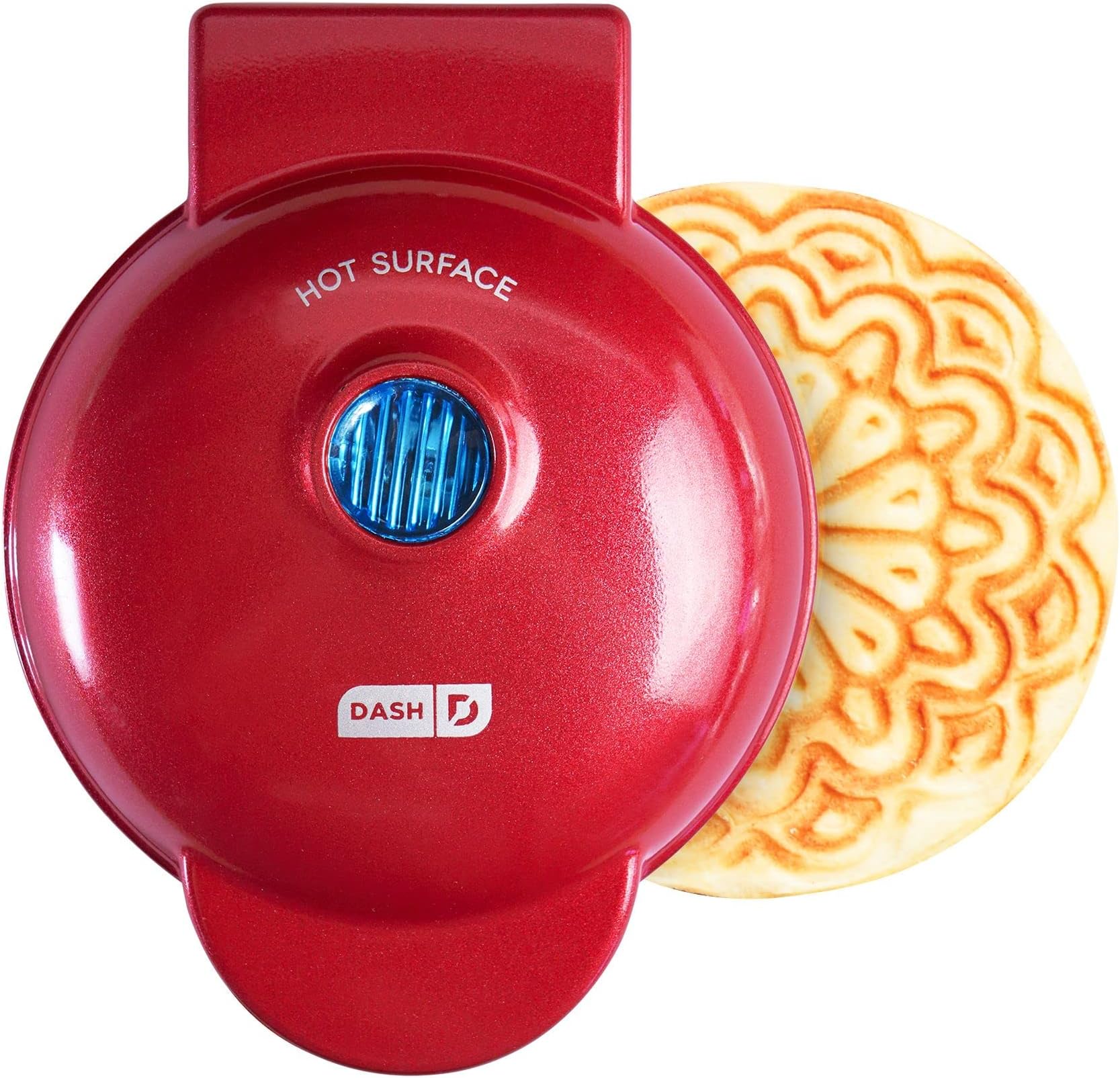 Dash Mini Pizzelle Maker Amazon.ca Home