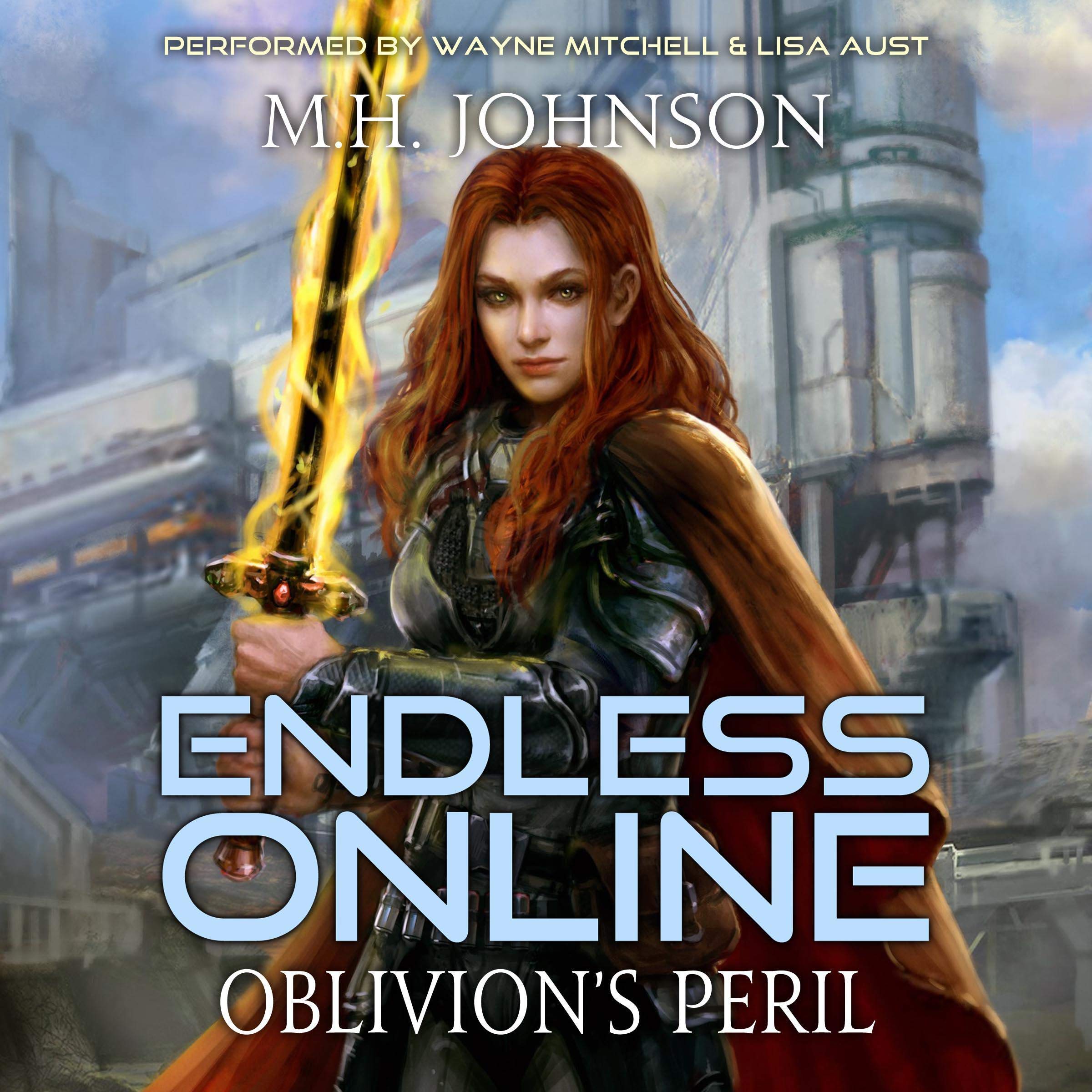 Oblivion's Peril