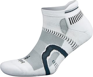 Balega Unisex Hidden Contour Socks (pack of 1)