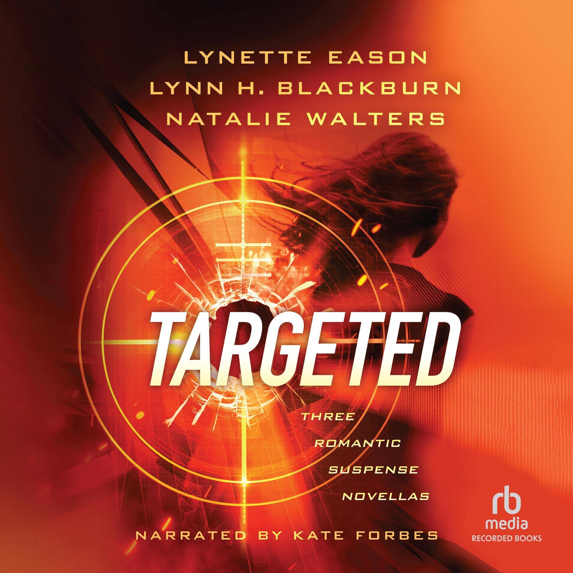 Cover art for Targeted