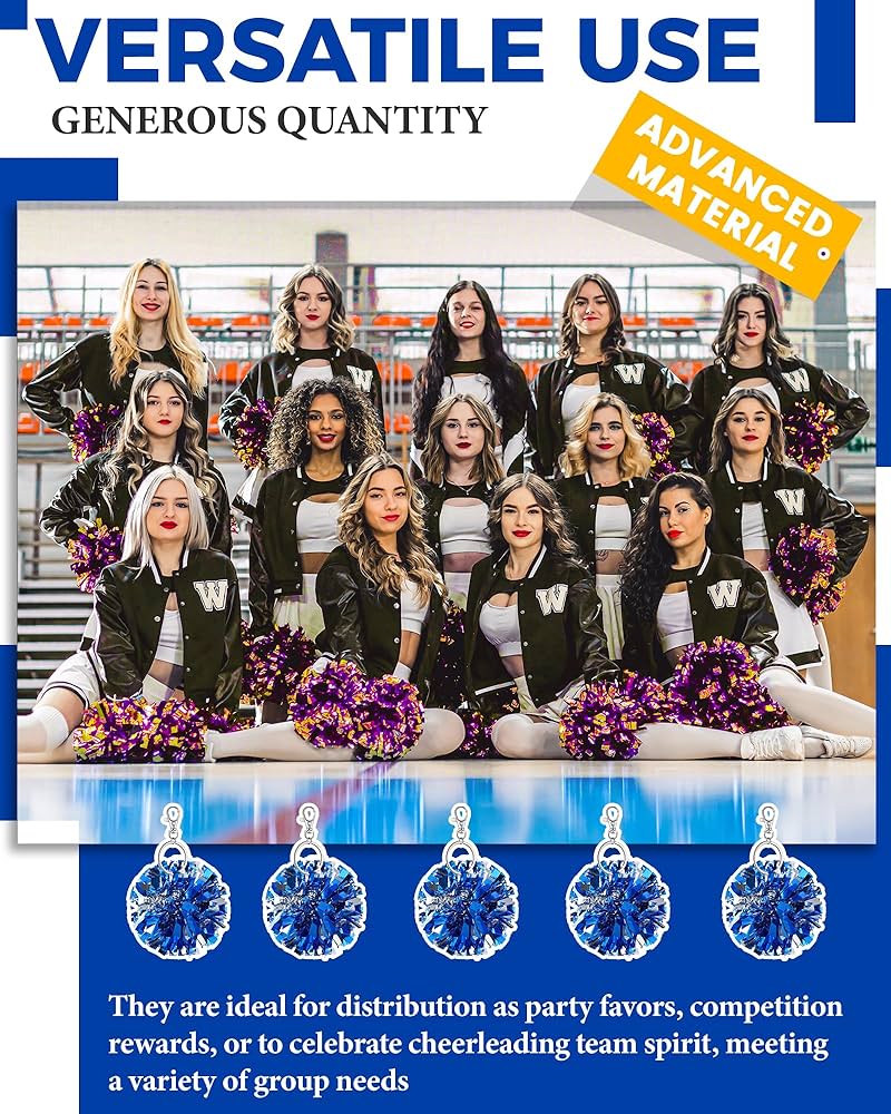 ぽんぽんページ キーホルダー Amazon.co.jp: Auihiay 18/40/60ピース ポンポンキーホルダー