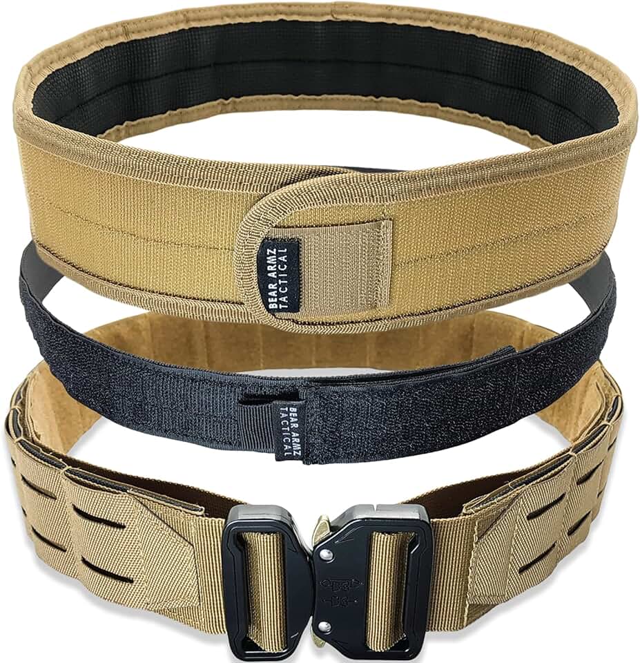molle belts