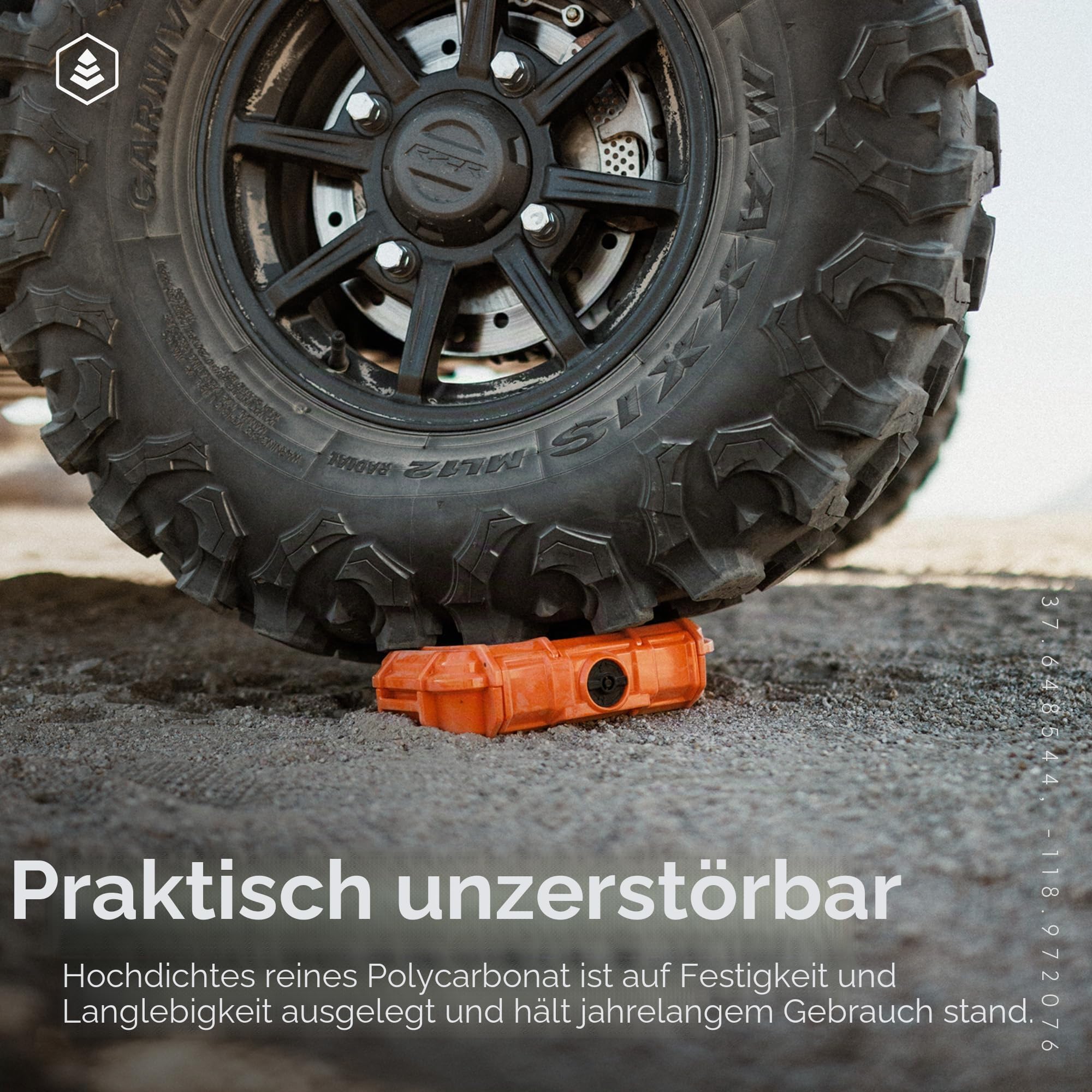 Evergreen 56 wasserdichte wasserdichte Reise-Hüllen, Mil Spec, Organisation von Kameras, Telefonen, Camping, Angeln, Wandern, EDC, Sport