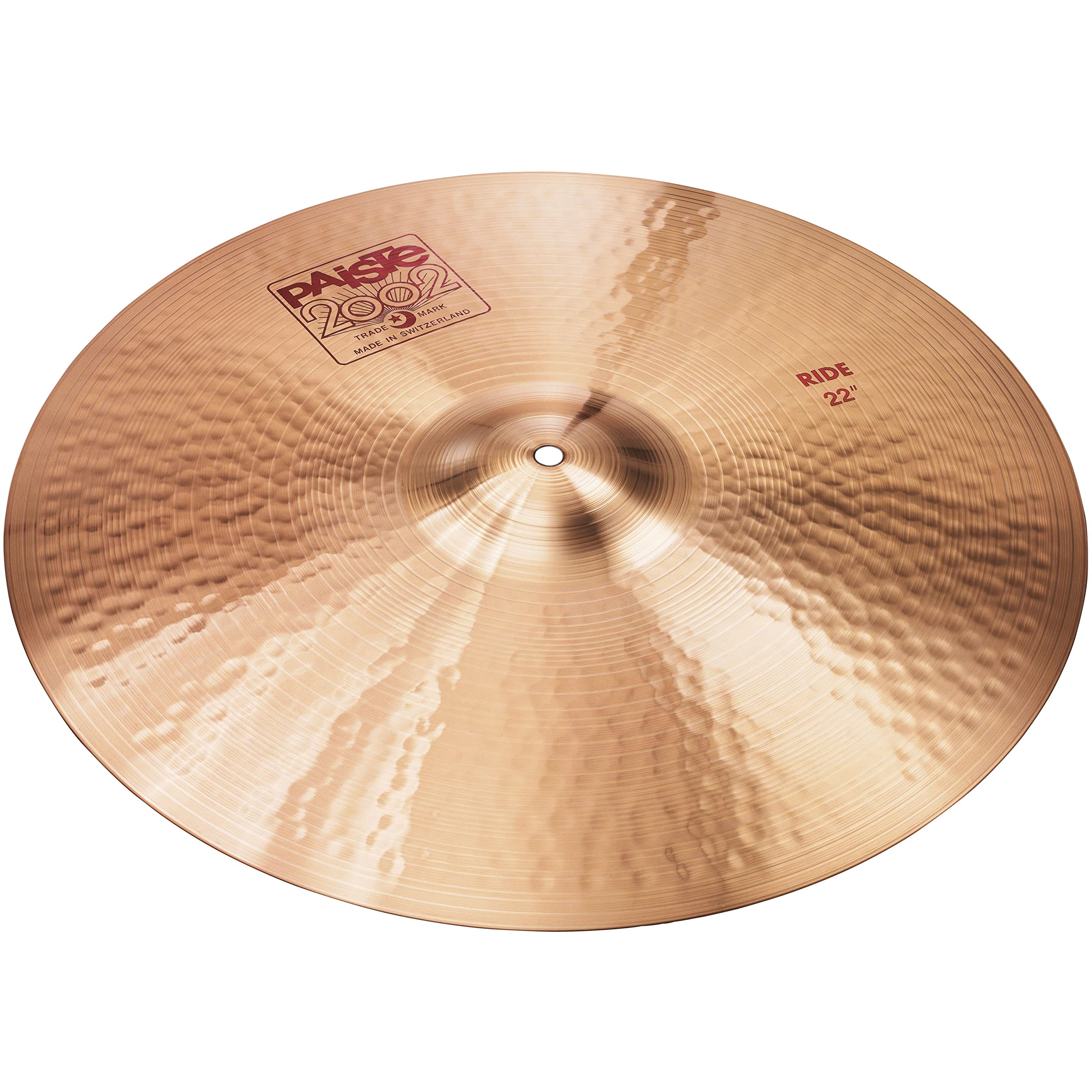 Amazon.com: Paiste 22