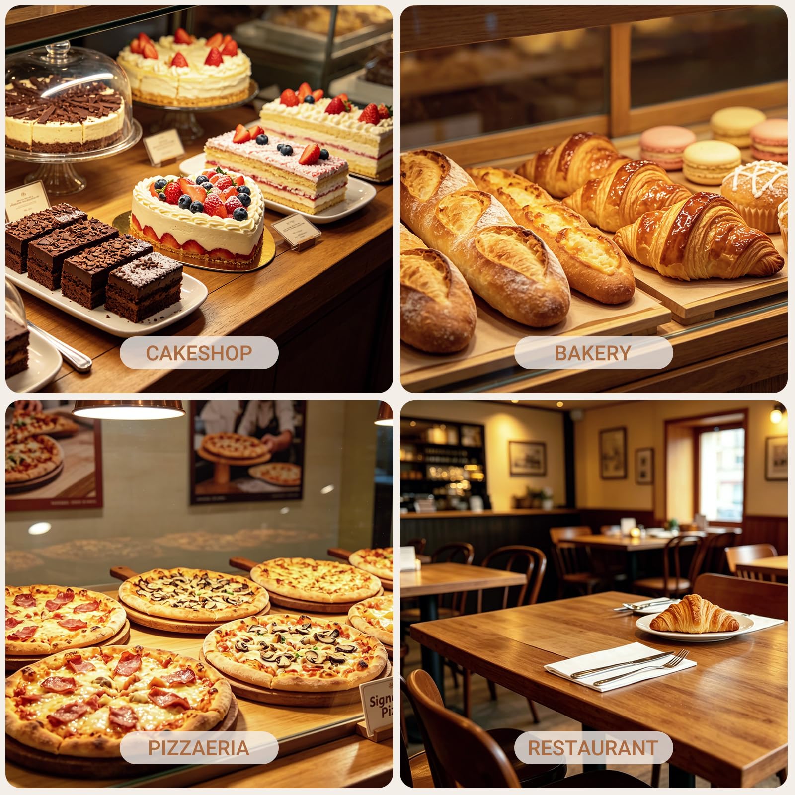 ZACME Robot kuchenny 1200 W | miska ze stali nierdzewnej 5,2 l | cichy silnik DC | 11-stopniowa przekładnia | w zestawie 3 narzędzia do mieszania (hak do zagniatania, trzepaczka, trzepaczka) | obudowa