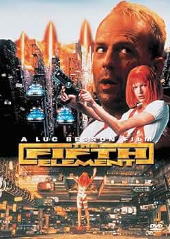 映画フィフス・エレメント　ボブルヘッド　3体 映画フィフス・エレメント ボブルヘッド 3体 映画フィフス・エレメント