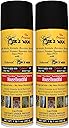 The Original Bee's Wax Old World Formula Furniture Polish - 2 Pack