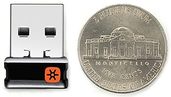 Amazon.com: Logitech NEW Wireless Number Pad N305 (Input