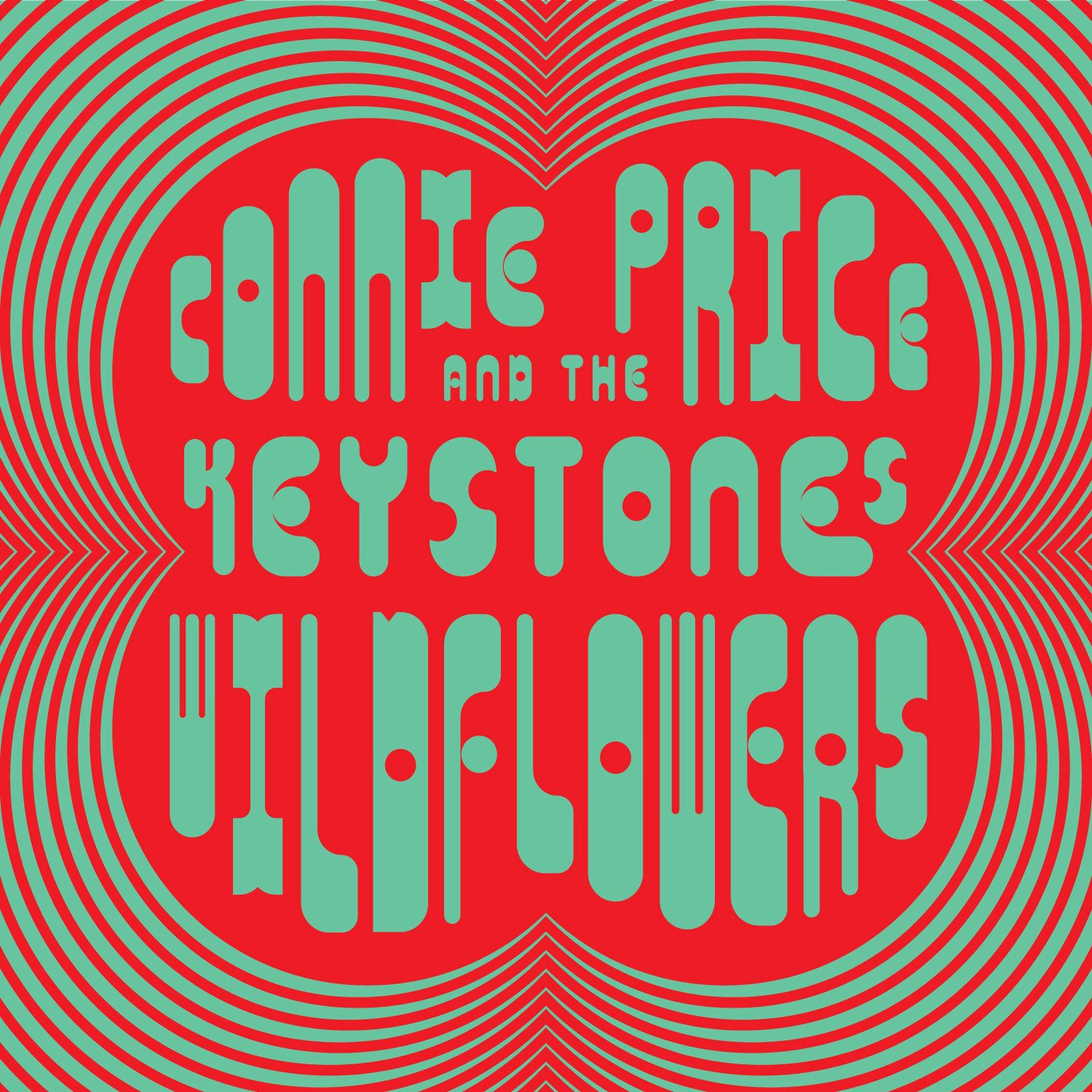 Connie Price And The Keystones
