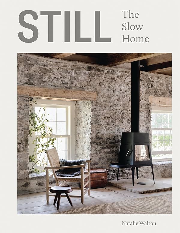 Still: El hogar lento por Natalie Walton | 19 de mayo de 2020