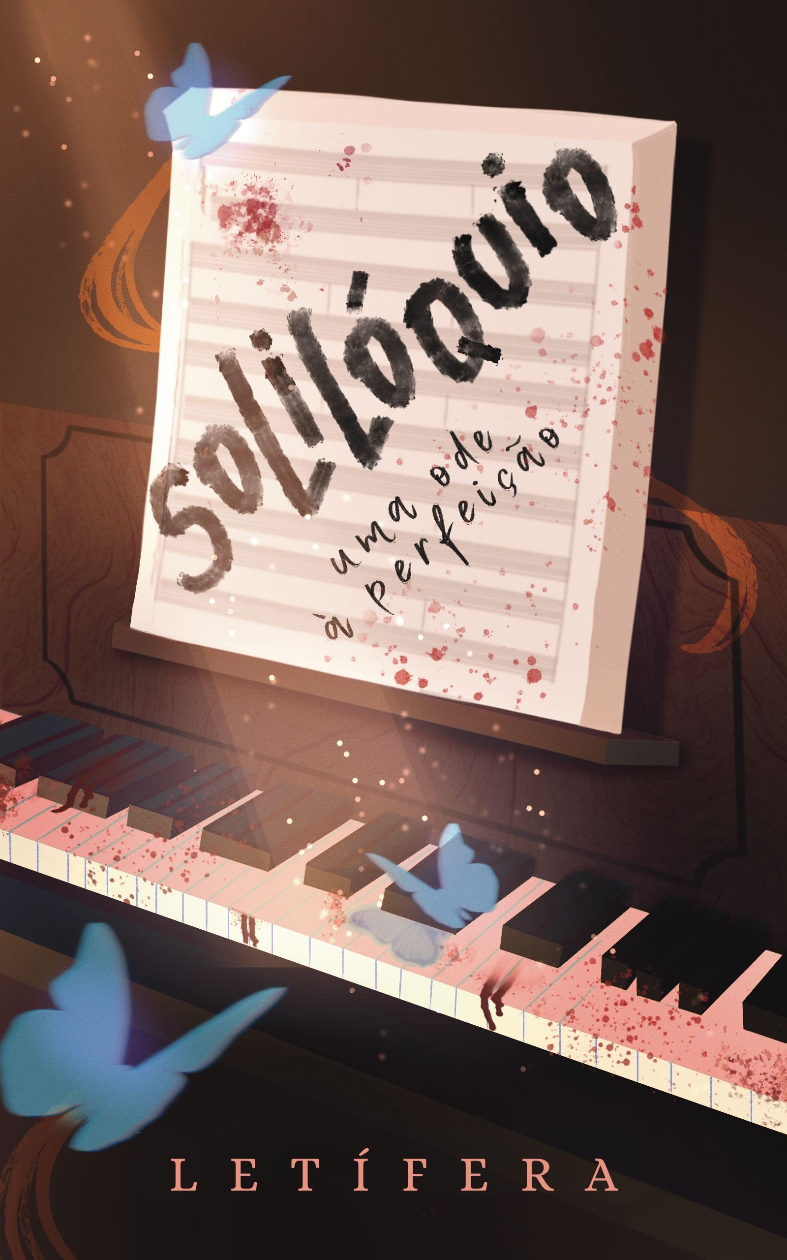 Solilóquio: Uma ode à perfeição