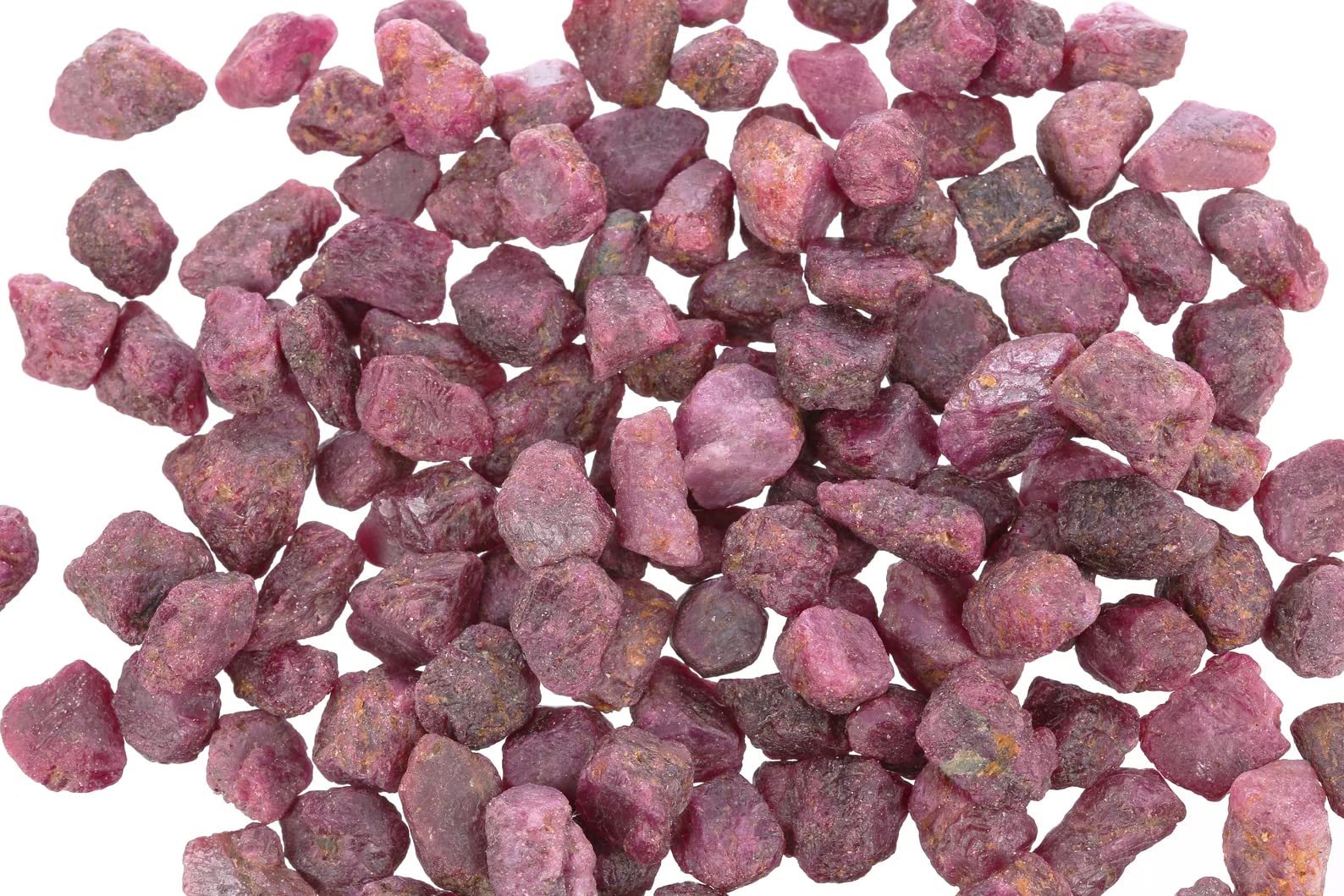 Raw Ruby Pieces Rough Ruby Stone Healing Crystals Reiki Healing Stones Rough Gemstone by REBUY 100 Grams (B09Y274GZS) Amazon Price History, Amazon Price Tracker