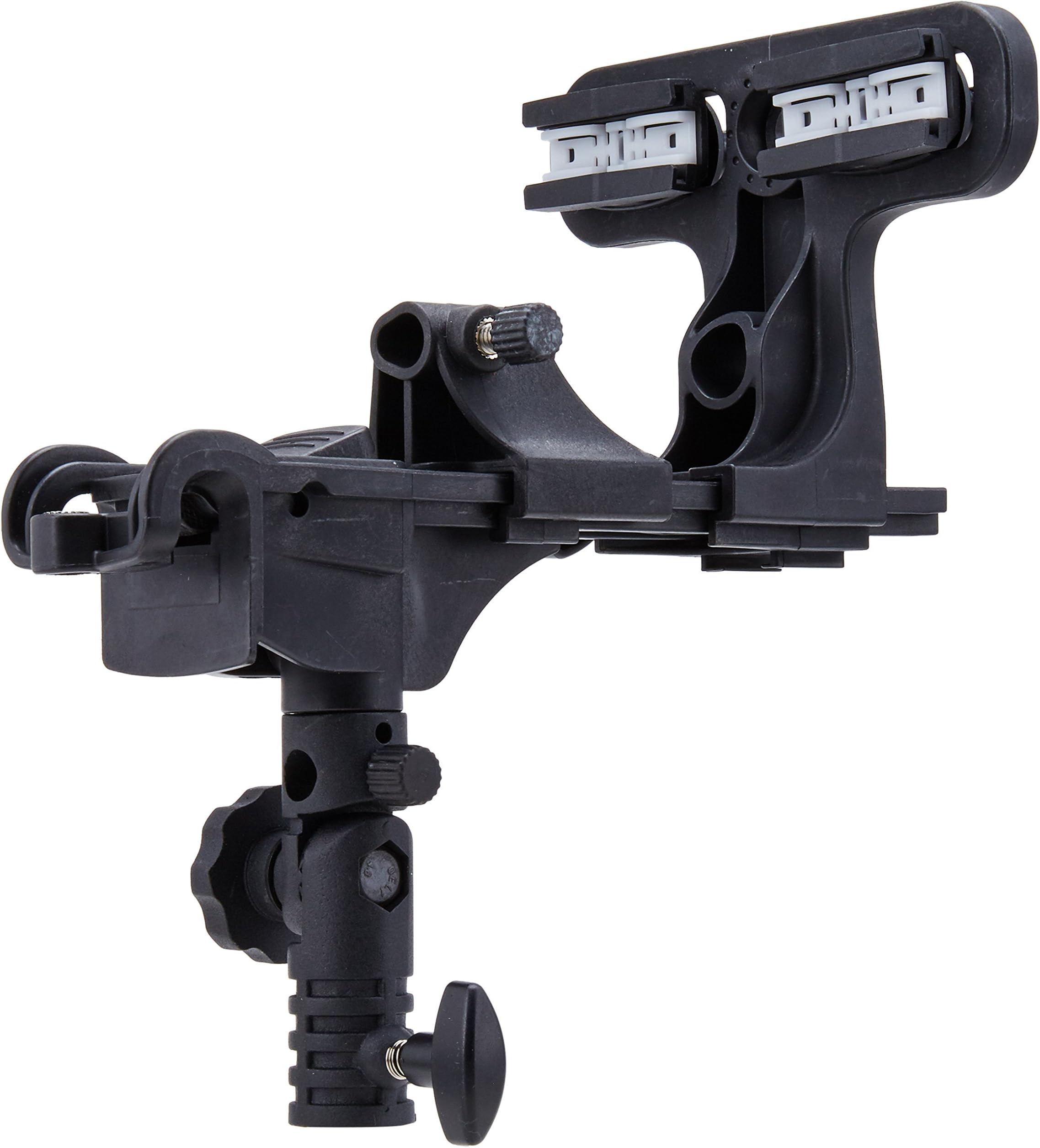 Manfrotto Lastolite LL LS2701 Ezybox II Speedlight Bracket (Black)