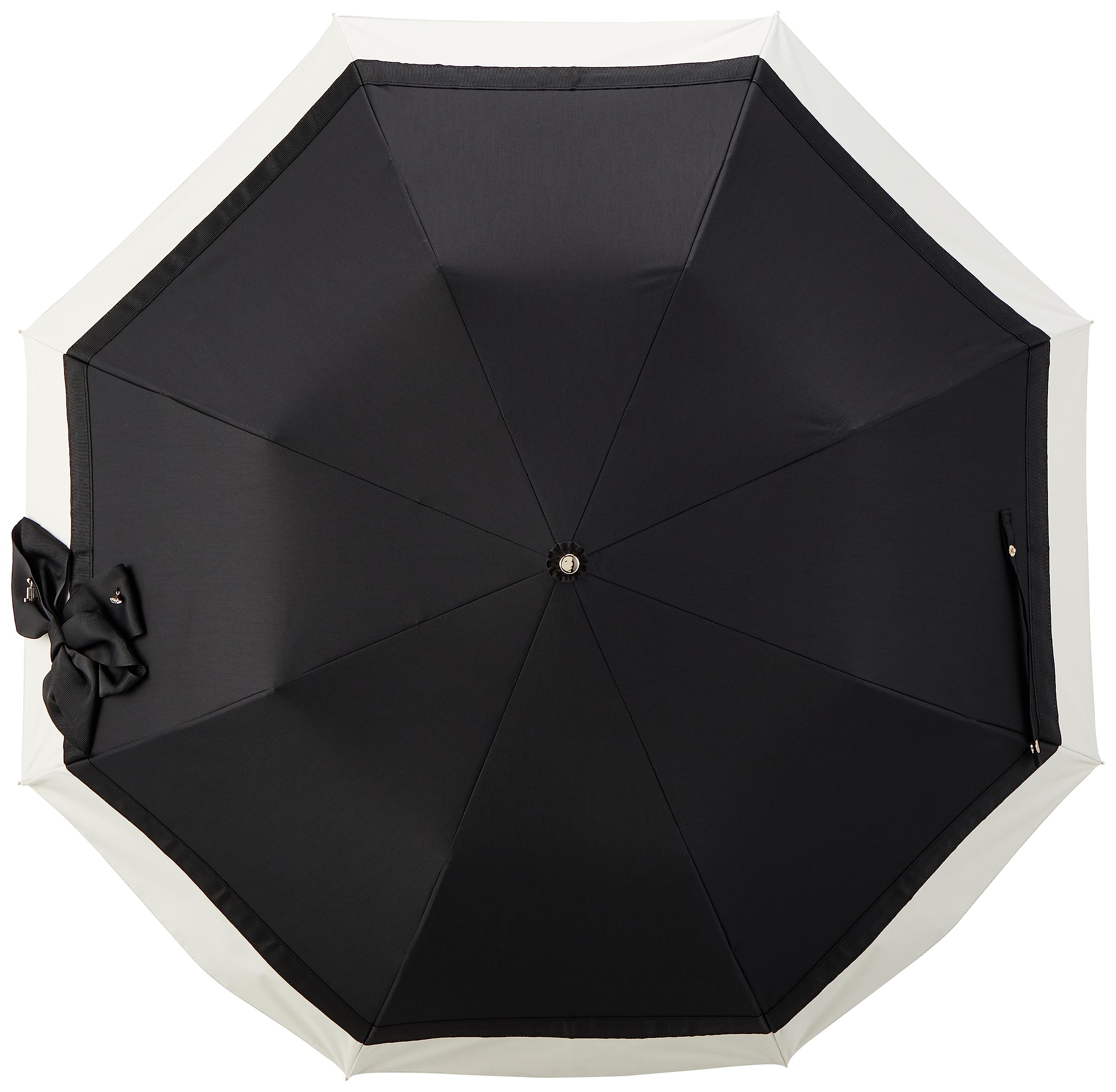 Amazon | LANVIN en bleu(ランバン オン ブルー) 折りたたみ傘