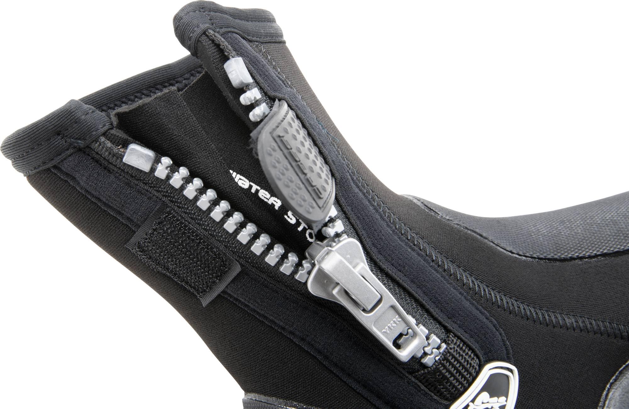 CRESSI Korsor Rigid Sole Boots 5mm Bottes de Plongée Unisex Néoprène