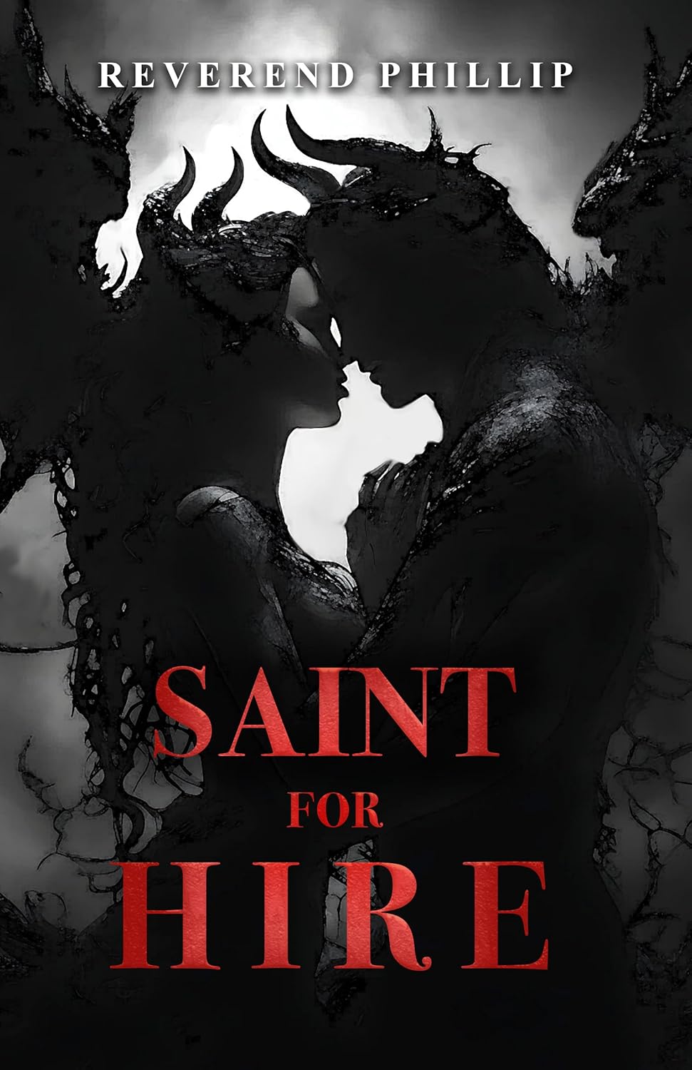 Saint for Hire
