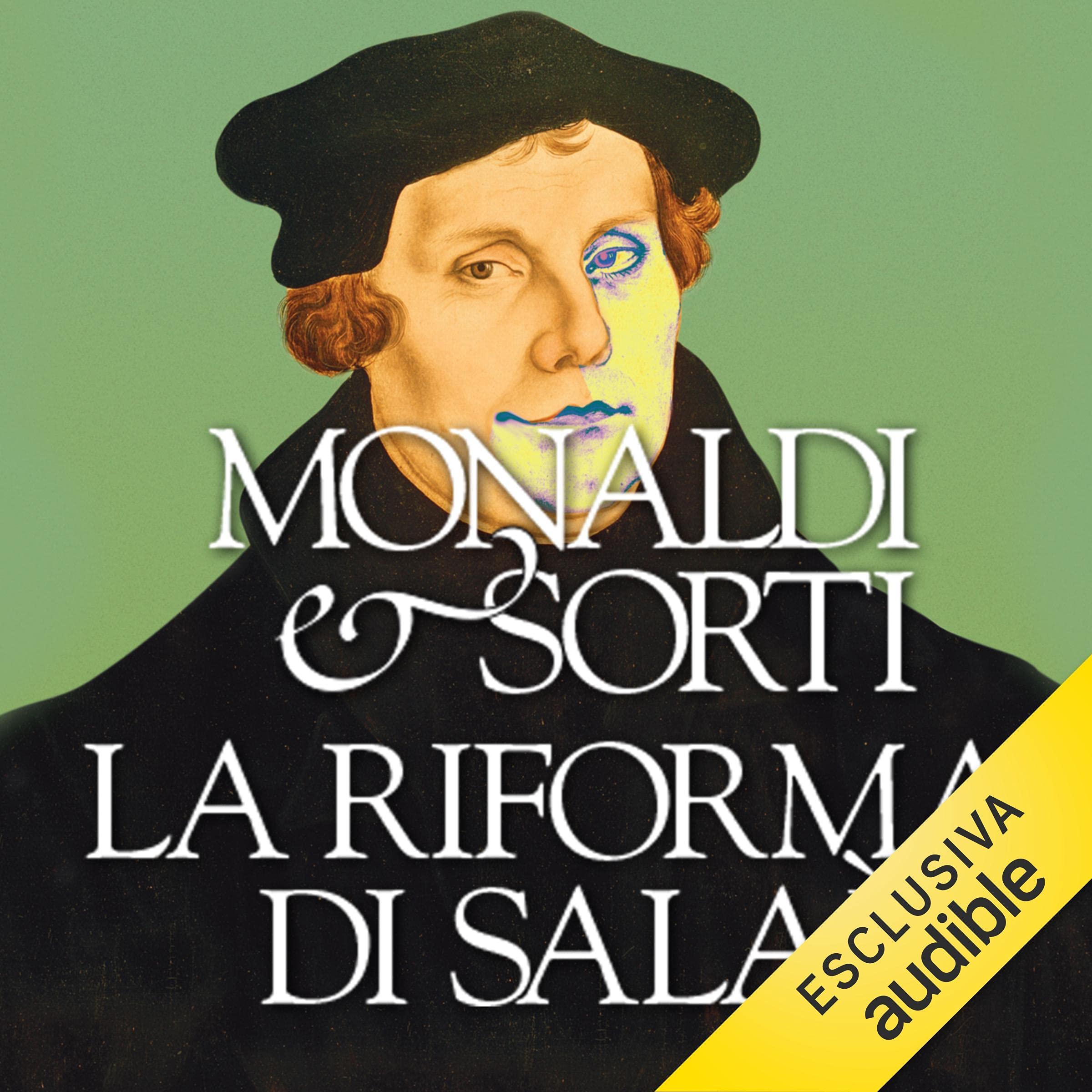 La riforma di Salaì