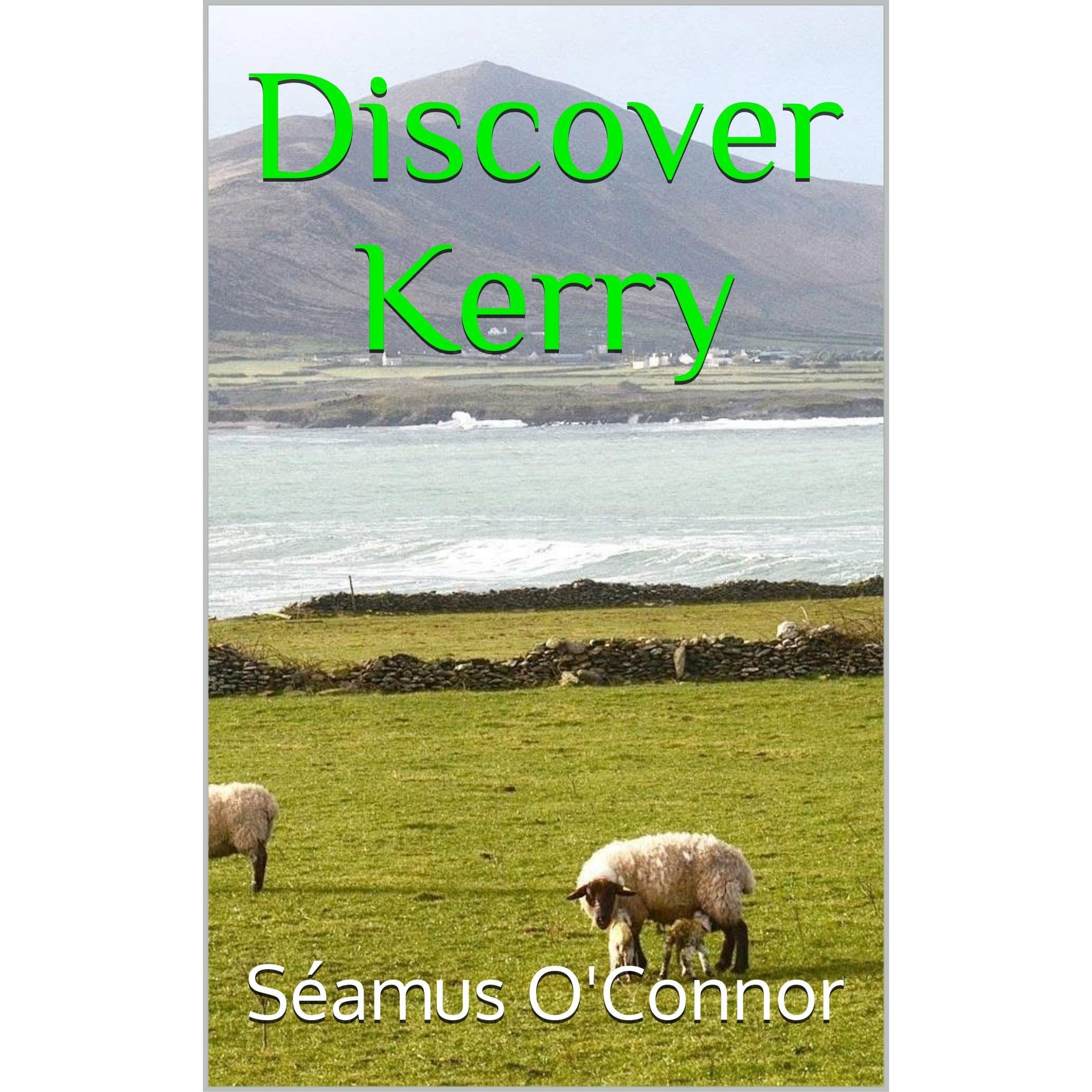 Discover Kerry: A Hilarious, Hearty Guide to Ireland’s Wild Southwest