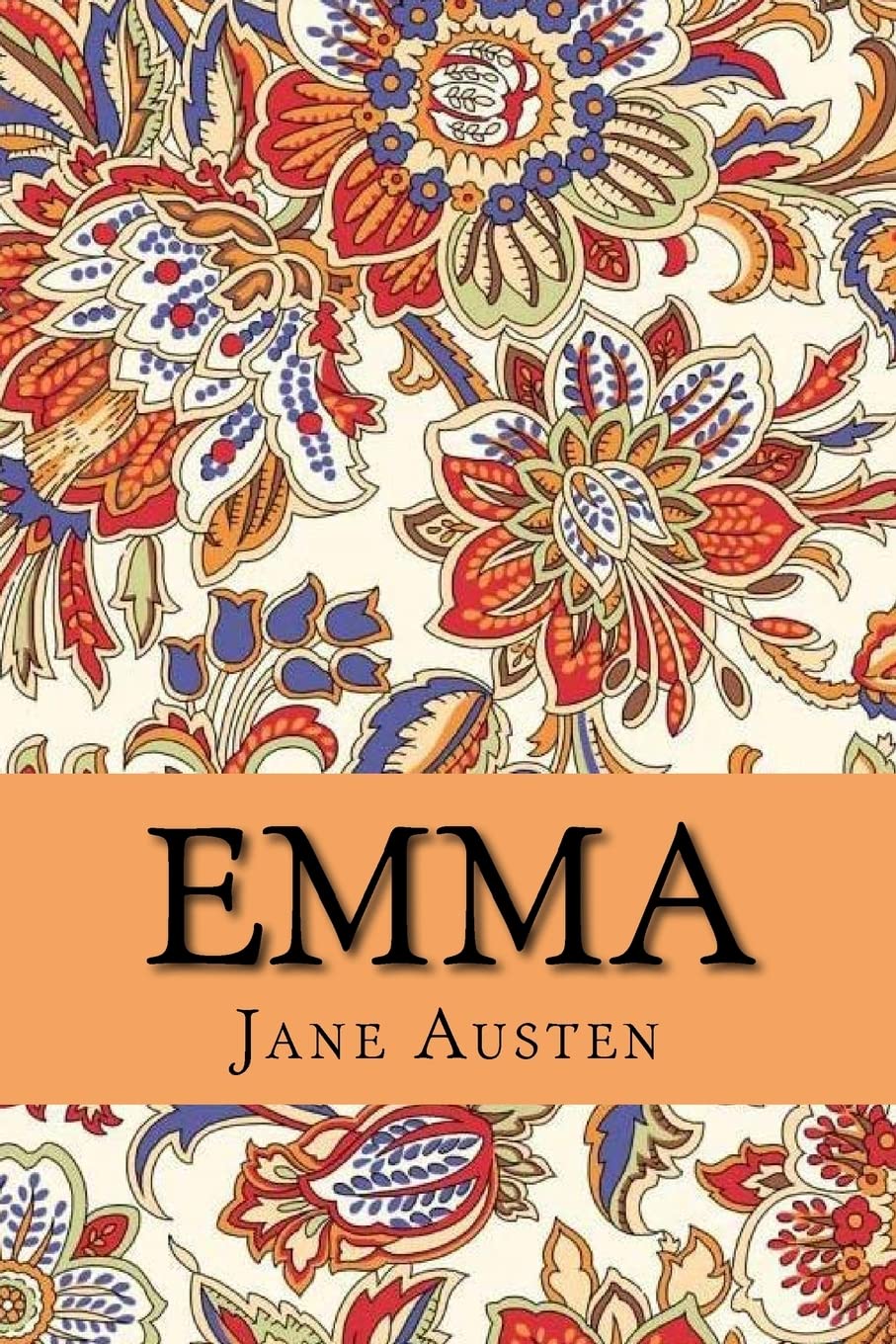 Emma (Vintage Editions)
