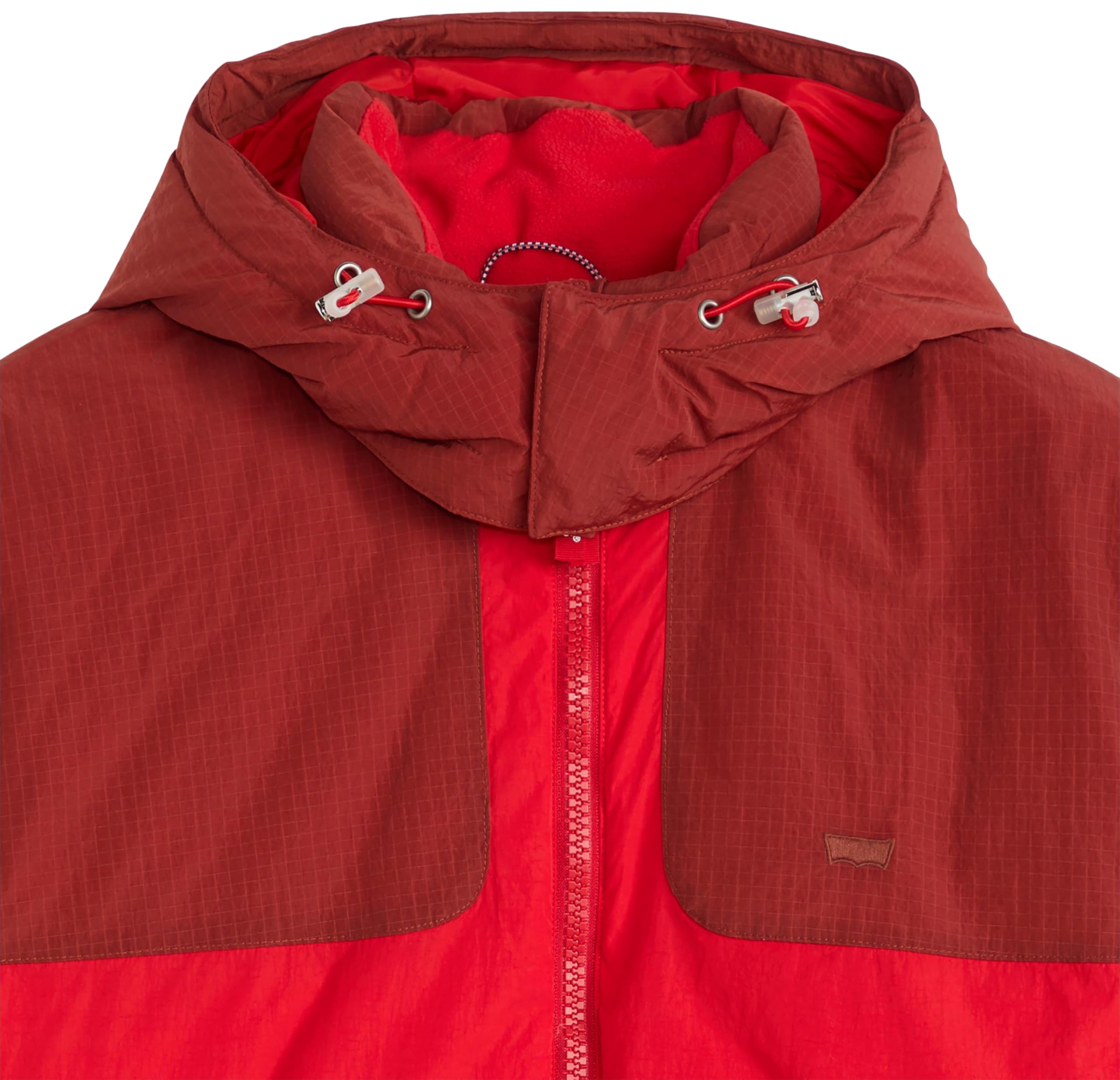 Levi's Rockridge Short Puffer Chaqueta Hombre