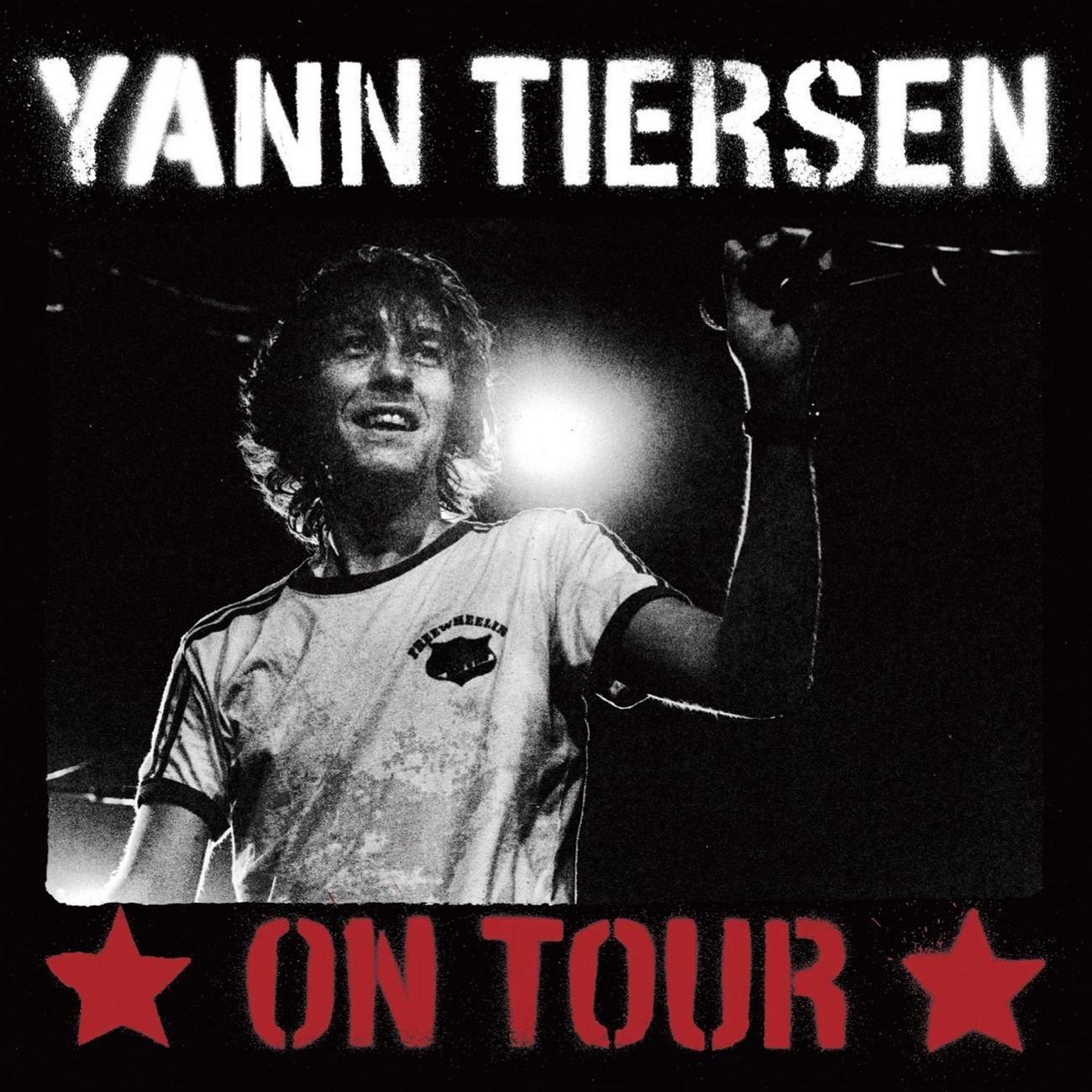 On Tour [Audio CD]