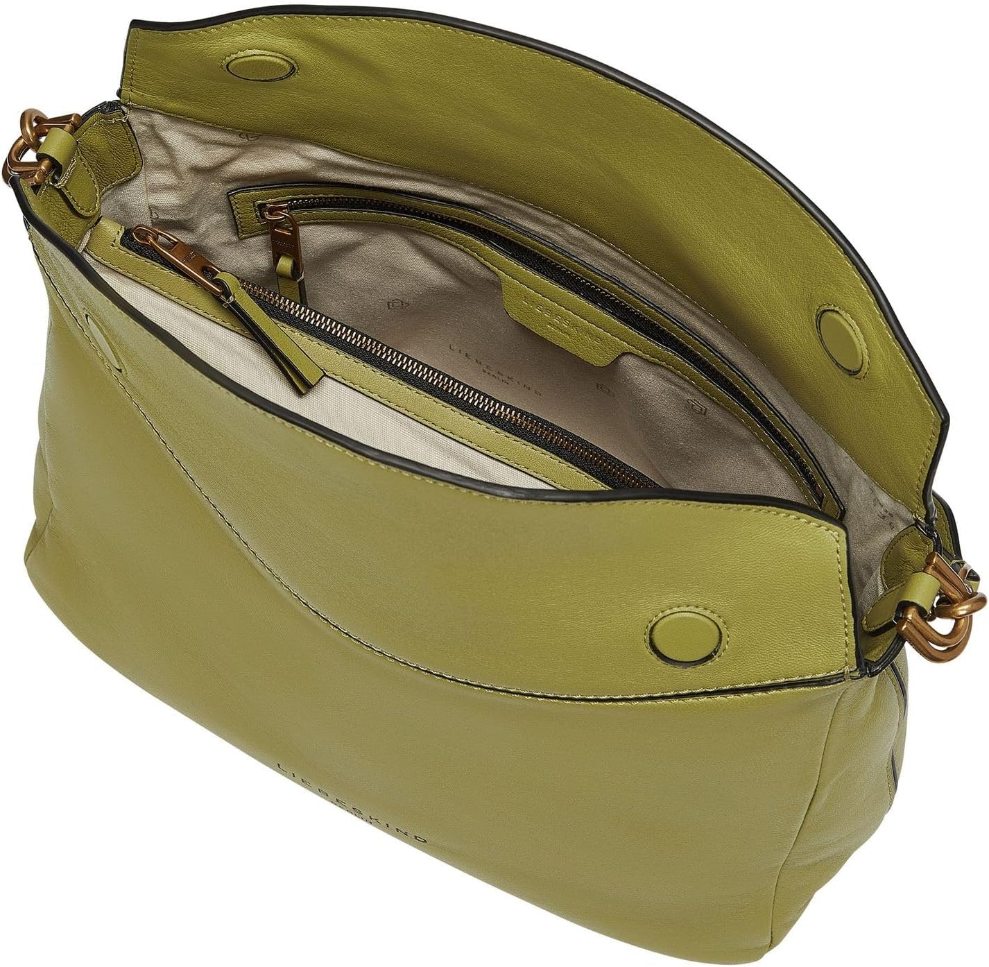 Liebeskind womens hobo medium