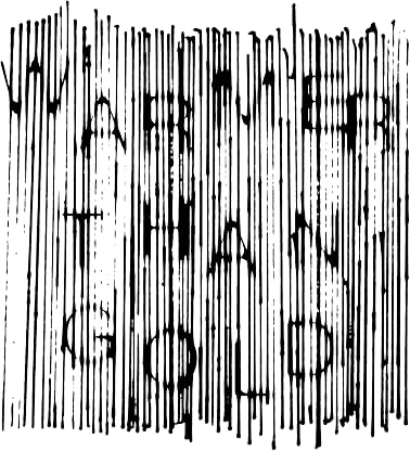 Warmer Than Gold por More than Gold, capa do álbum