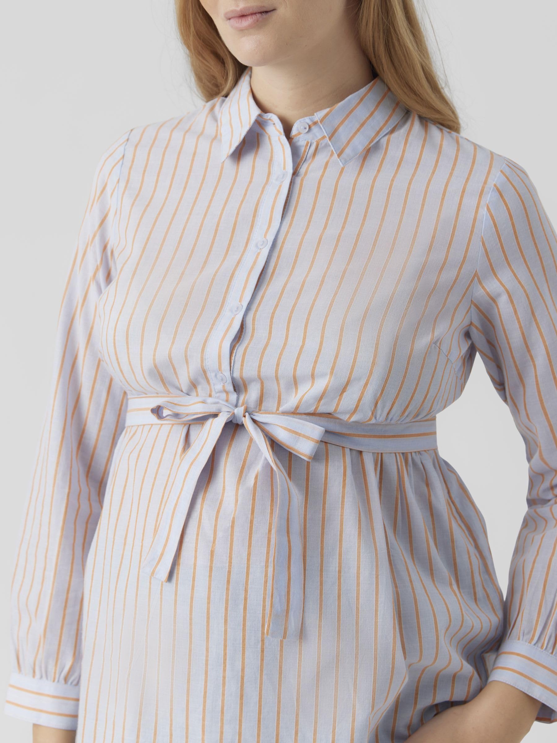 Mamalicious Blouse Femme