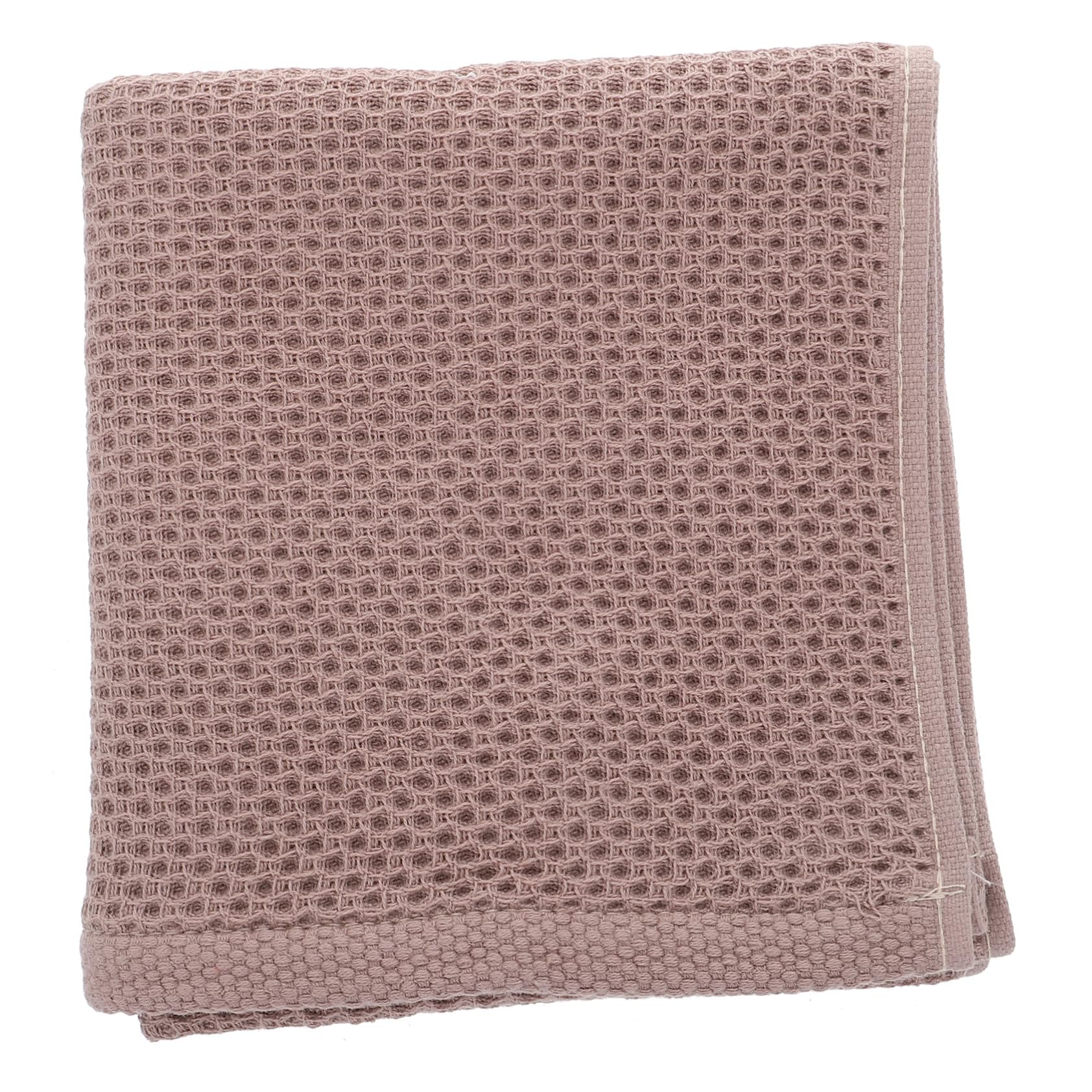 Mikikit Pure Honeycomb Sports Towel Portable Sweat Absorbing Gym Wipe Summer Present for Women Lightweight and Compact Daily Use Towel for Home and Sports Activities