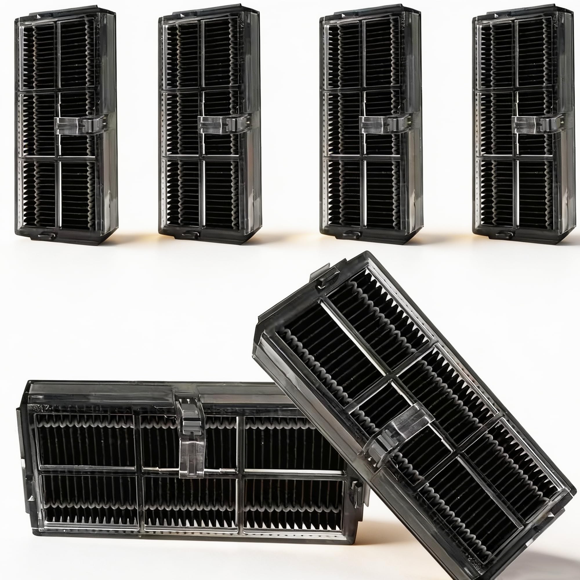 Pymin 6Pcs HEPA Filter for Dreame L40s Ultra CE/ L40 Ultra AE/L40 Ultra