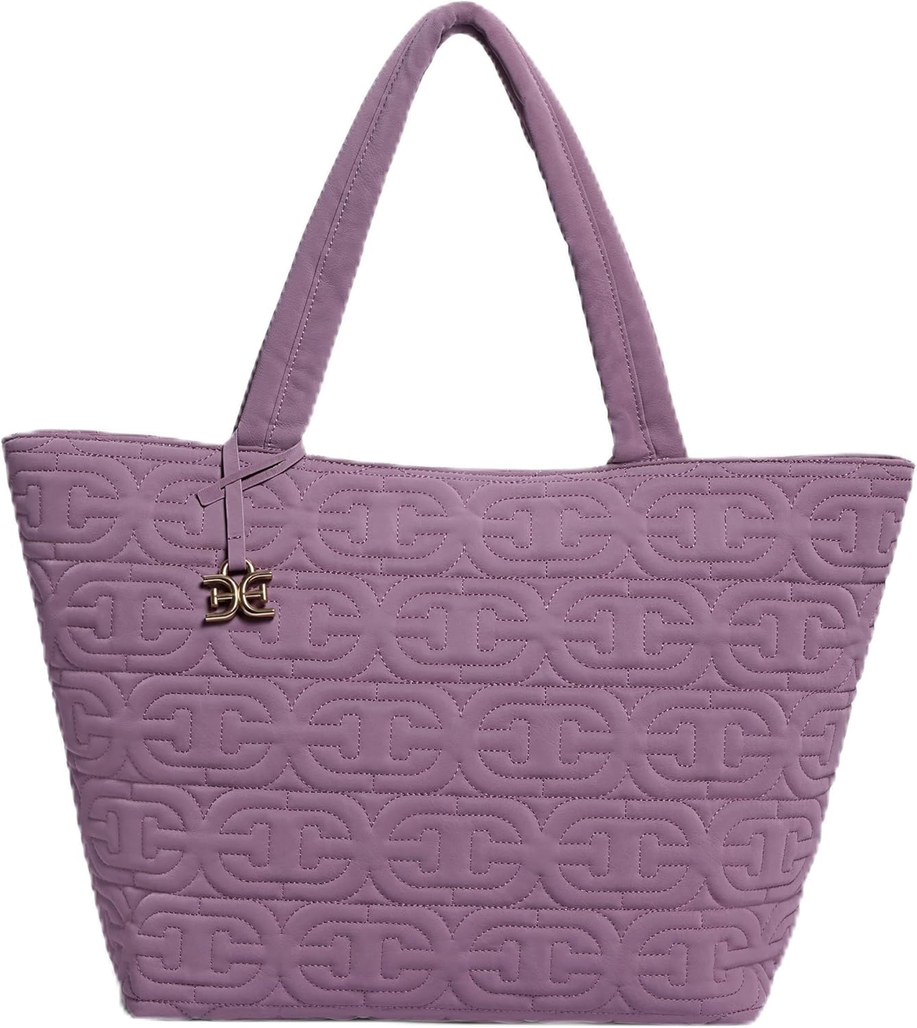 Sam Edelman Ethyl Top Zip E/W Tote