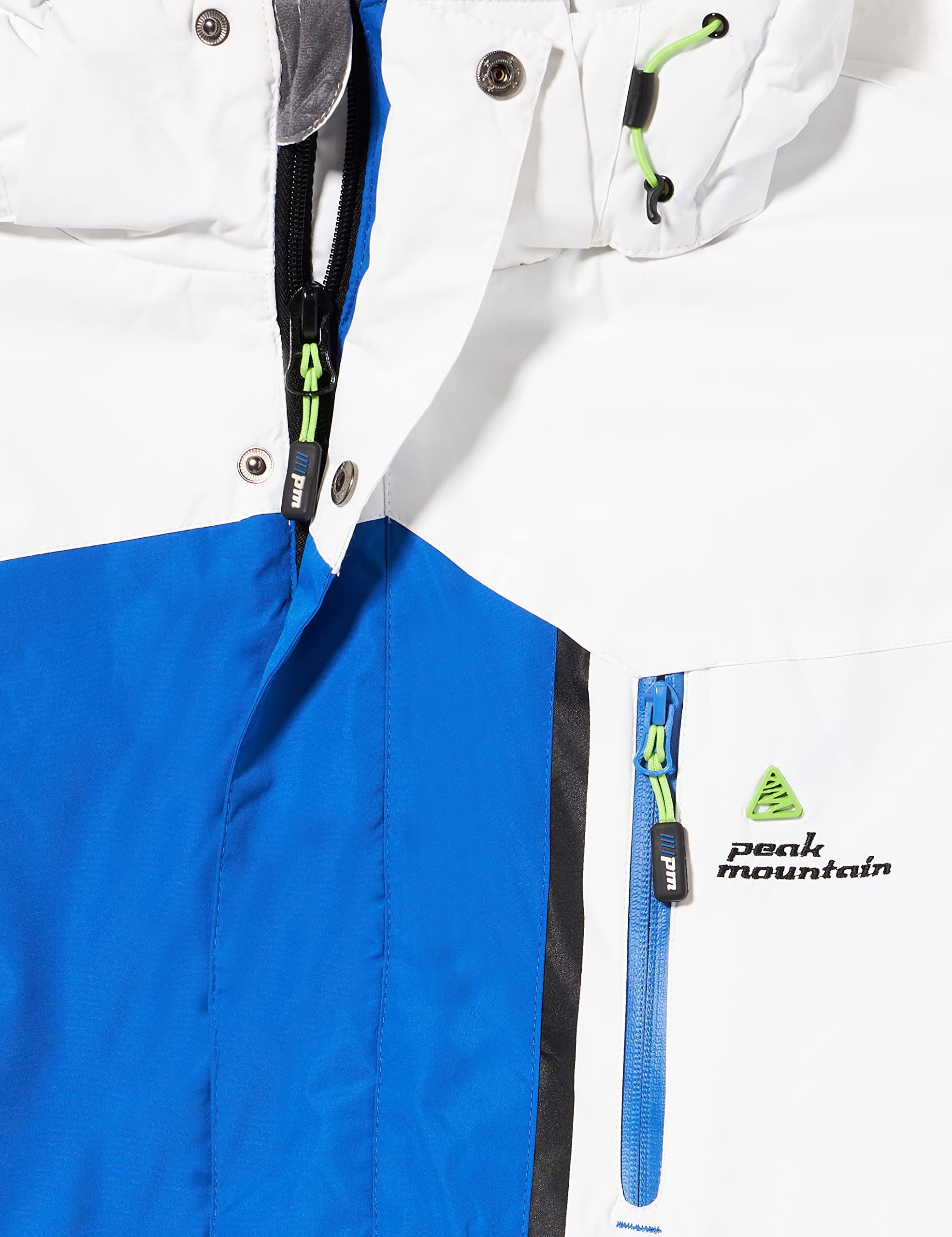 Peak Mountain Cial/ya Herren Skianzug