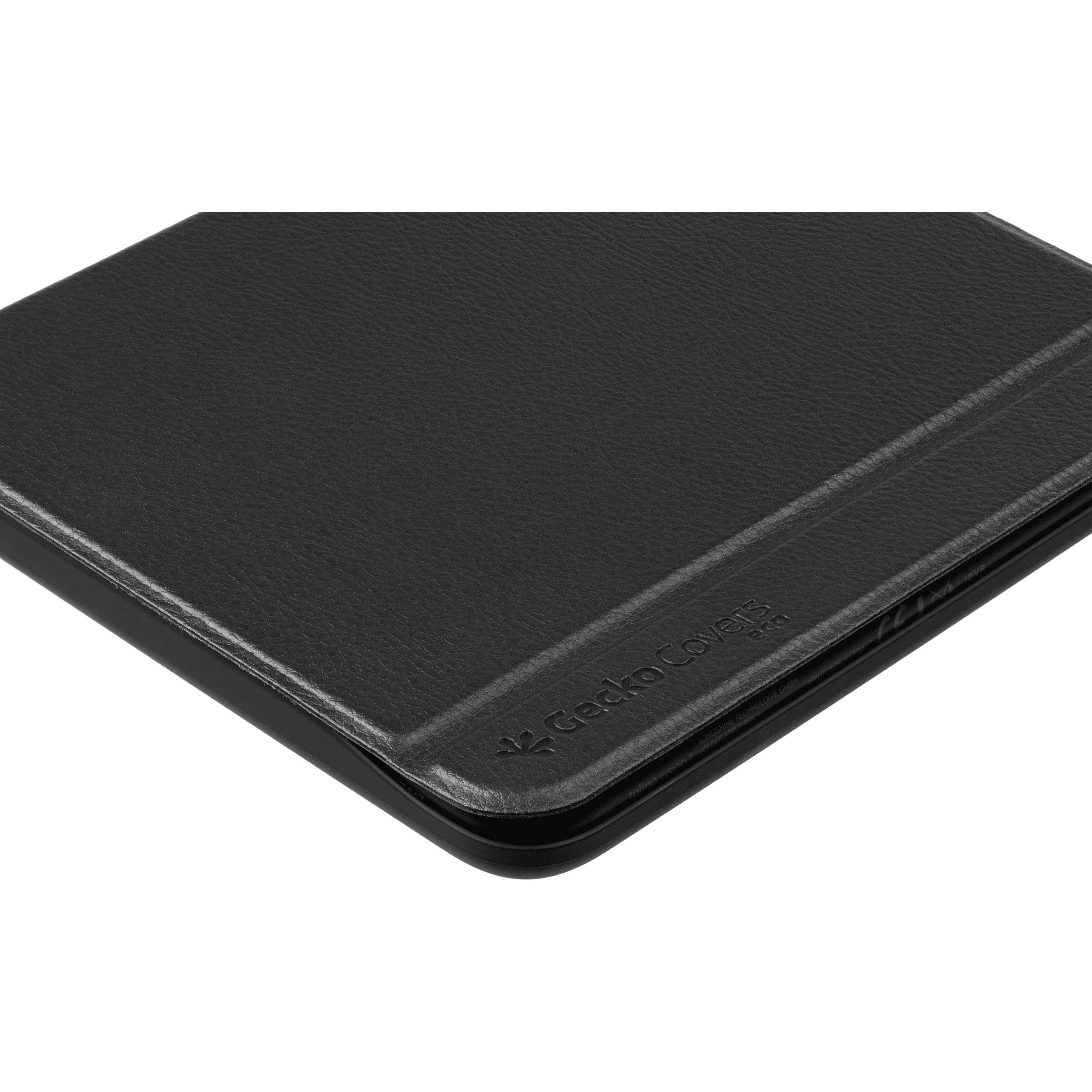 Cover slimfit zwart - tolino vision color