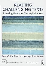 Reading Challenging Texts