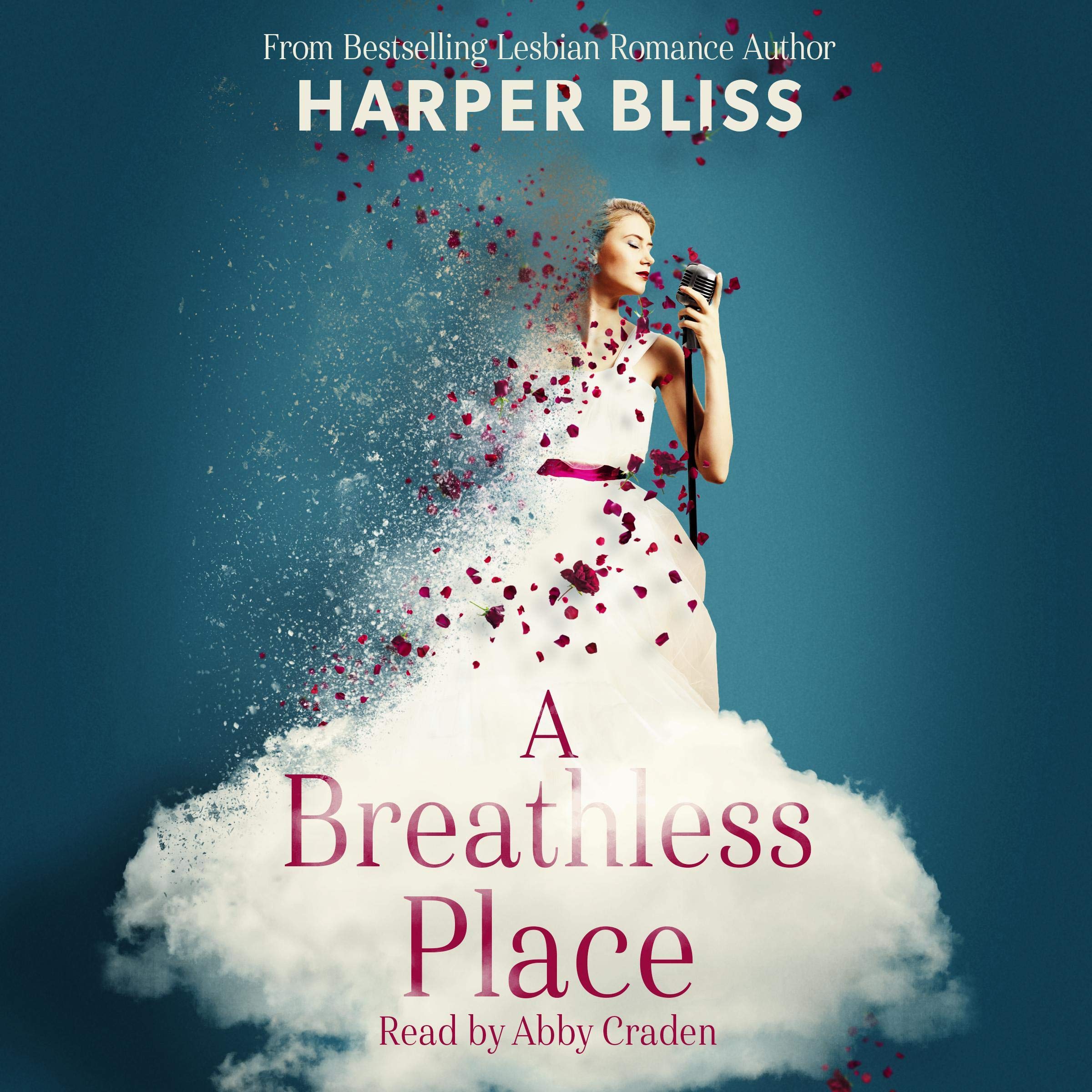 Cover art for A Breathless Place