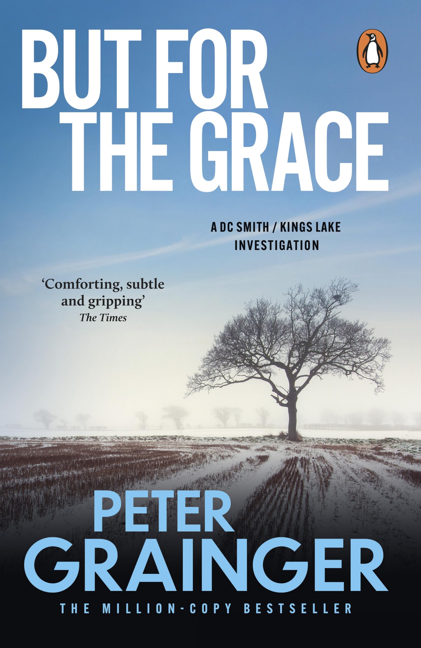 But For The Grace by Peter Grainger (Paperback Book)