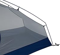 Vista 4 de ALPS Mountaineering Zephyr 2-Person Tent