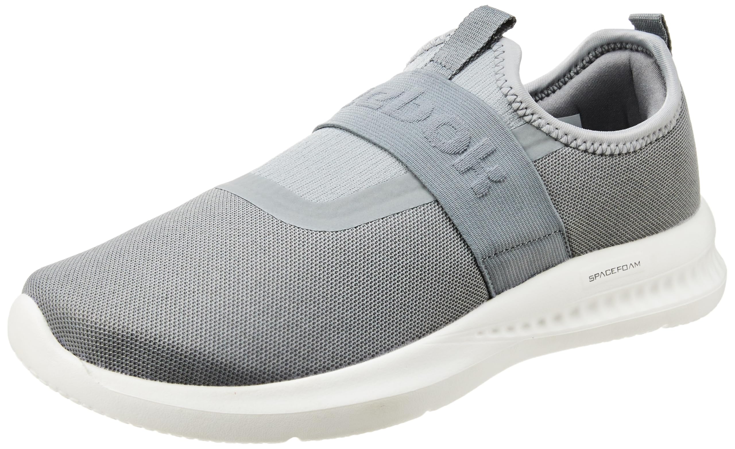 Women's Walking Shoes - Spacefoam WUL Galaxy - Comfortable Walking Shoes for Women with Soft Cushioning