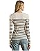 Lauren Ralph Lauren Striped Cotton Long-Sleeve Tee - #2 of 4