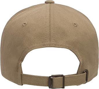 Yupoong Unisex Adult Yp Classics Classic Dad Cap