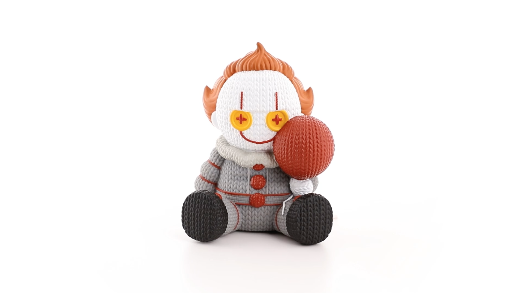 Amazon.com: Handmade by Robots - IT: Chapter Two - Pennywise #042