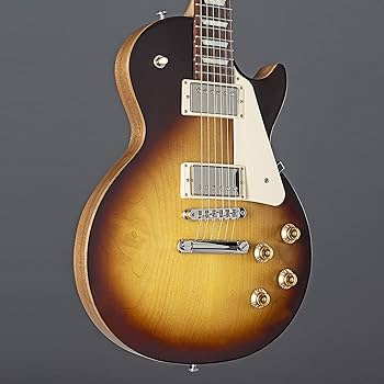 Amazon | Gibson Les Paul Tribute Satin Tobacco Burst レスポール