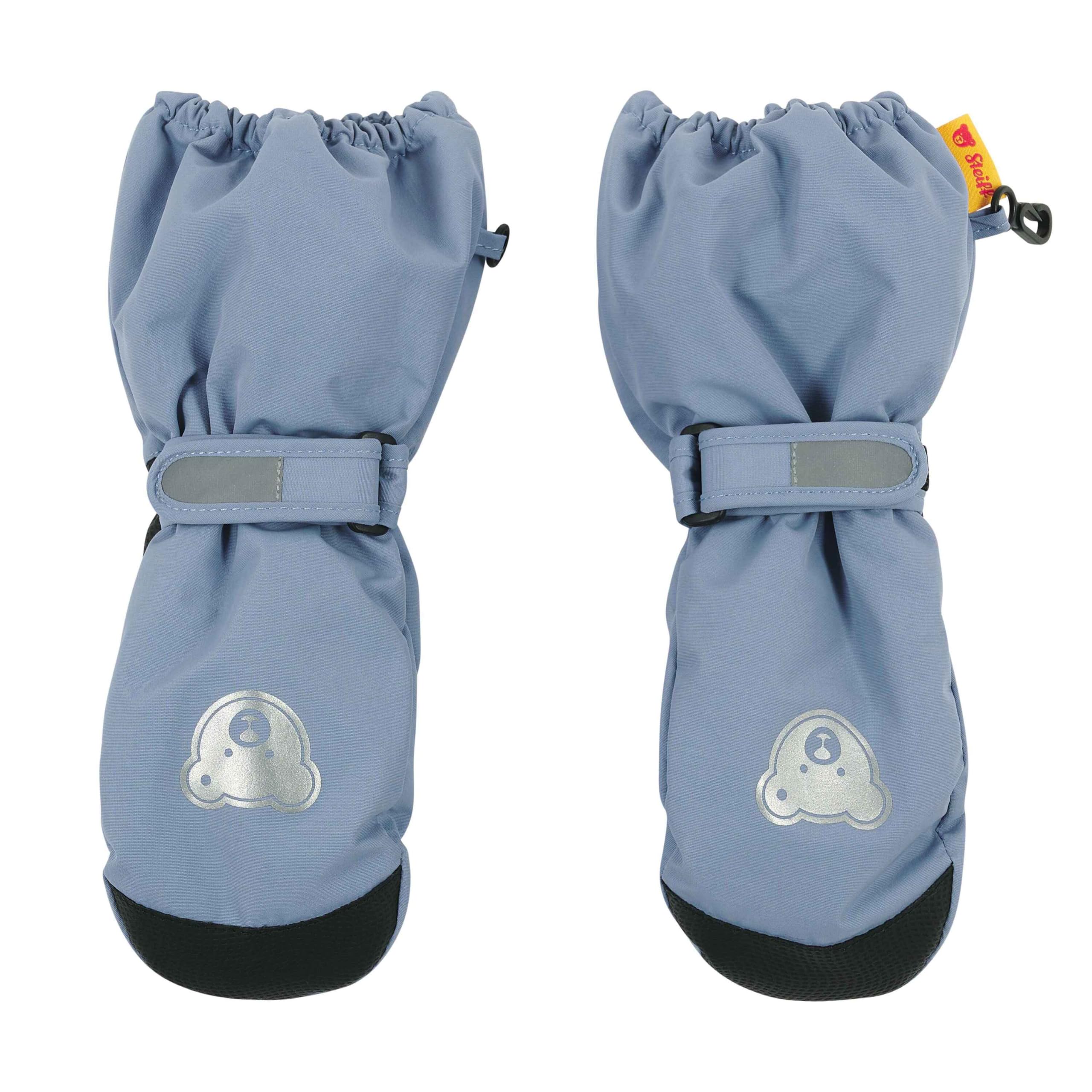 Steiff Mädchen Fäustlinge