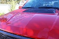 Vista 5 de 303 - Sellador sin contacto a base de dióxido de silicio para pintura, vidrio y ruedas